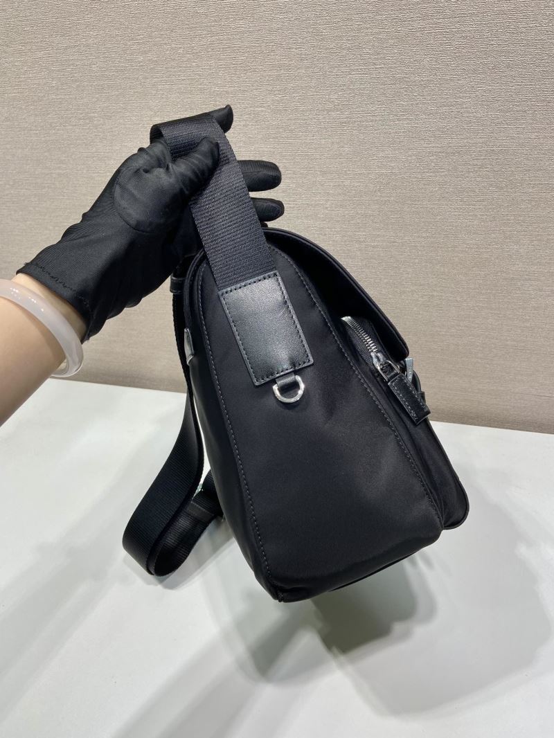 Prada Satchel Bags